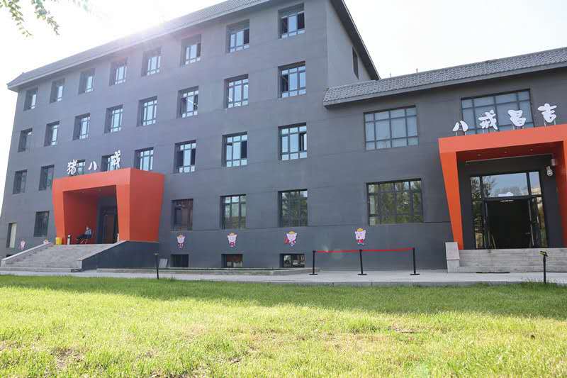 新疆昌吉社区办公室短租，企业工位出租